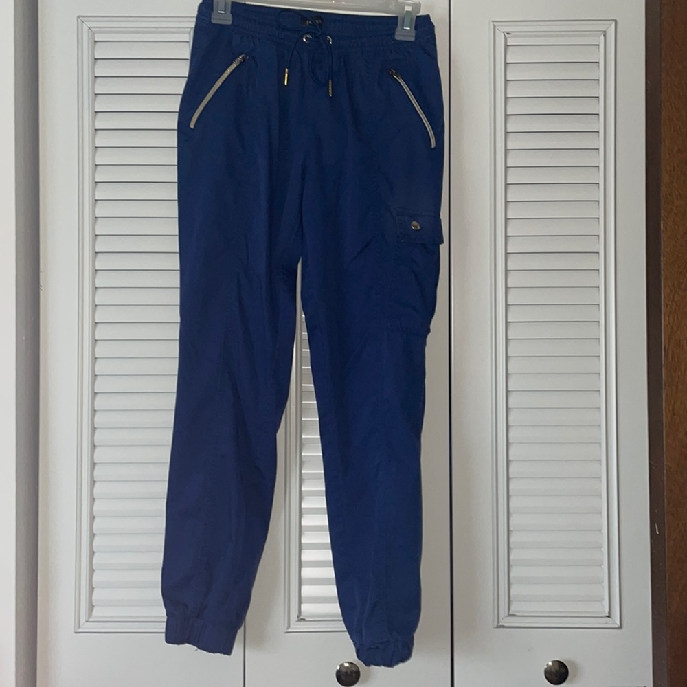 Jaanuu Jogger Scrub Pants